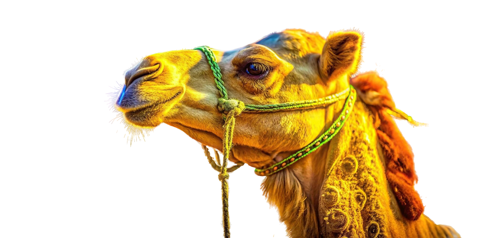Certified AI Camel Welfare & Ethics Compliance Officer (CAI-WEC)